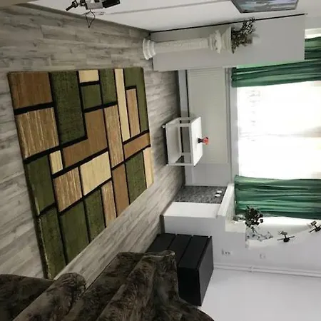Apartament Kira Апартаменти
