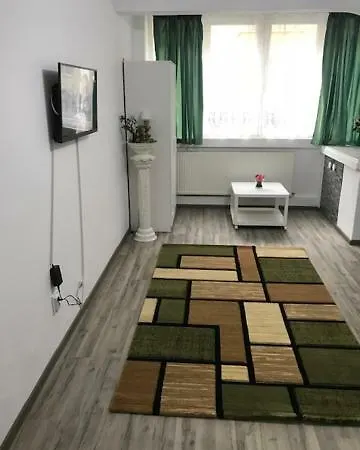 Апартаменти Apartament Kira Брашов