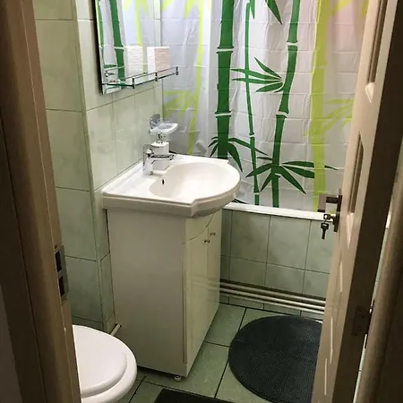 Apartament Kira Апартаменти