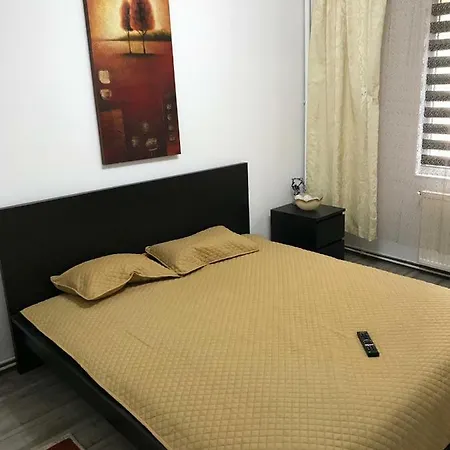 Apartament Kira Апартаменти Брашов