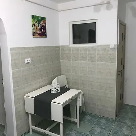 Apartament Kira Апартаменти Брашов