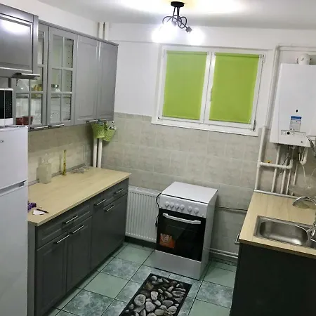 Apartament Kira Апартаменти *