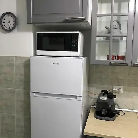 Apartament Kira