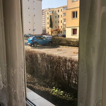 Apartament Kira Брашов
