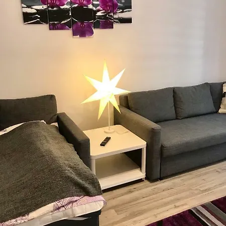 Apartament Kira Апартаменти