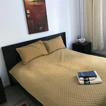 Apartament Kira Брашов