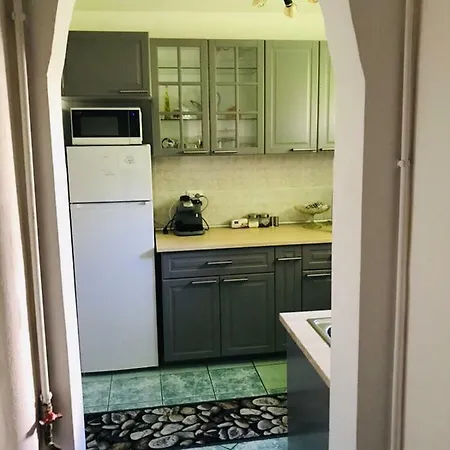 Apartament Kira *